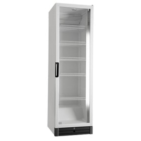 Frigorifero Whirlpool ADN 221/2 vetro 202,5 ​​x 60 cm bianco 480 litri, 1 porta