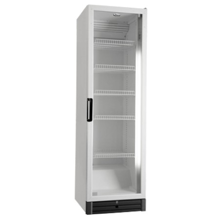 Frigorifero Whirlpool ADN 221/2 vetro 202,5 ​​x 60 cm bianco 480 litri, 1 porta