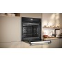 NEFF B24CR71G0 - FORNO N70, SENZA SLIDE & HIDE, PIROLISI, 60 CM