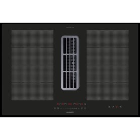 Oranier KFA590 Cappa aspirante per piano cottura con induzione