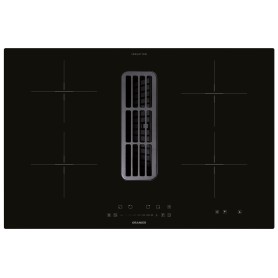 Oranier KFA390 piano cottura a induzione 80CM con cappa aspirante