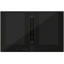 SIEMENS EX800NX68E - iQ700 DIAMONDPROTECT, ASPIRANTE PIANO COTTURA, FLUSH, FLEXZONE, W-LAN, 80 CM