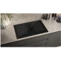 SIEMENS EX800NX68E - iQ700 DIAMONDPROTECT, ASPIRANTE PIANO COTTURA, FLUSH, FLEXZONE, W-LAN, 80 CM