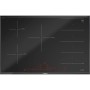 BOSCH PXV890DV5E Piano cottura a induzione flessibile Bosch Serie 8 , 80 cm Nero