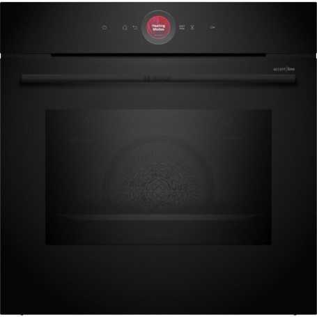 Bosch HBG972KB1 Forno da incasso Serie 8, 60 x 60 cm, nero