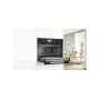 BOSCH HBG934BB1 , Forno da incasso Serie 8, 60 x 60 cm, nero