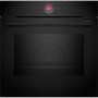 BOSCH HBG934BB1 , Forno da incasso Serie 8, 60 x 60 cm, nero