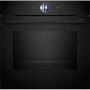 BOSCH HBG936CB1 , Serie 8, forno da incasso, 60 x 60 cm, nero