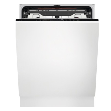 AEG FSK94858P 9000 Comfortlift Lavastoviglie integrata totale cm. 60 - 14 coperti