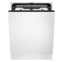 AEG FSK94858P 9000 Comfortlift Lavastoviglie integrata totale cm. 60 - 14 coperti
