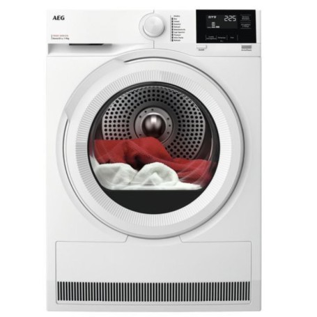 AEG TR7G93W 9KG A+++ SERIE 7000 (916900033)