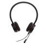 Jabra Evolve 30 II Auricolare Cablato A Padiglione Ufficio Nero (14401-40)