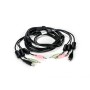 Vertiv Avocent CBL0135 cavo per tastiera, video e mouse 3 m (CBL0135)