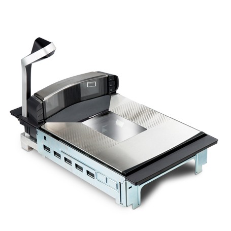 Datalogic MGL9800i Lettore di codici a barre integrato 1D/2D Argento (9810112120-04551)