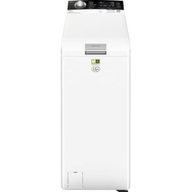 AEG LTR8E81379 Lavatrice a carica dall'alto / ÖKOMix - protezione delle fibre / ProSteam - funzione 7 kg, Verso il basso