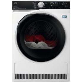 AEG Lavatherm TR9DWP1699 Asciugatrice a pompa di calore , colore bianca / A+++
