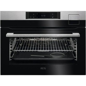 AEG KSK 798280 M Forno compatto multivapore + SousVide (KSK798280M)