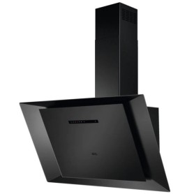 AEG DVK6981HR Cappa a Parete 90 cm - Portata massima 750 mc/h - Classe A+
