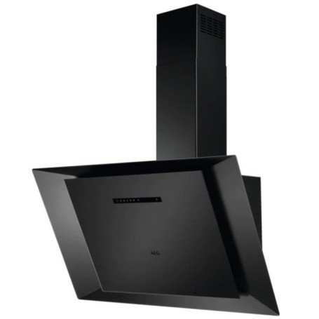AEG DVK6981HR Cappa a Parete 90 cm - Portata massima 750 mc/h - Classe A+