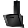 AEG DVK6981HR Cappa a Parete 90 cm - Portata massima 750 mc/h - Classe A+
