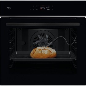 AEG TE 7 PB 63 FAB Compatibile con WLAN Pirolisi SoftClosing (TE7PB63FAB)