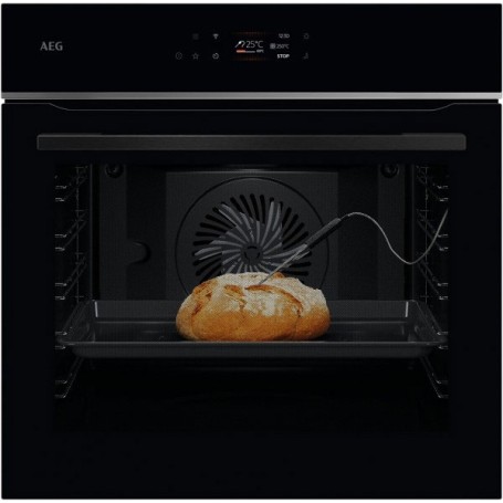 AEG TE 7 PB 63 FAB Compatibile con WLAN Pirolisi SoftClosing (TE7PB63FAB)