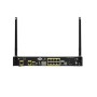 Cisco 898G Router di rete cellulare (C898EAG-LTE-GA-K9)