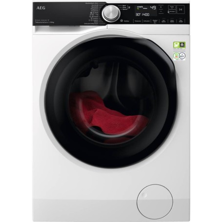 Lavatrice WiFi LR9WSP1609 / serie 9000 con AbsoluteCare® / SoftWater® - preaddolcimento acqua