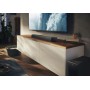 Philips TAB7207/10 altoparlante soundbar Nero 2.1 canali 520 W
