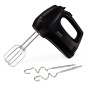 Tefal HT3108 sbattitore Sbattitore manuale 300 W Nero