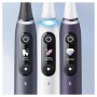 Oral-B iO Series 8N Adulto Spazzolino a vibrazione Bianco (408543)