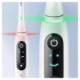 Oral-B iO Series 8N Adulto Spazzolino a vibrazione Bianco (408543)