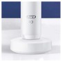 Oral-B iO Series 8N Adulto Spazzolino a vibrazione Bianco (408543)
