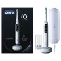 Oral-B iO Series 10 Adulto Spazzolino rotante-oscillante Bianco (435457)