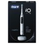 Oral-B iO Series 10 Adulto Spazzolino rotante-oscillante Bianco (435457)