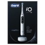 Oral-B iO Series 10 Adulto Spazzolino rotante-oscillante Bianco (435457)