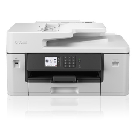 Brother MFC-J6540DWE Ad inchiostro A4 1200 x 4800 DPI Wi-Fi (MFCJ6540DWERE1)