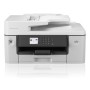 Brother MFC-J6540DWE Ad inchiostro A4 1200 x 4800 DPI Wi-Fi (MFCJ6540DWERE1)