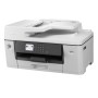 Brother MFC-J6540DWE Ad inchiostro A4 1200 x 4800 DPI Wi-Fi (MFCJ6540DWERE1)