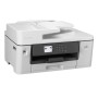 Brother MFC-J6540DWE Ad inchiostro A4 1200 x 4800 DPI Wi-Fi (MFCJ6540DWERE1)