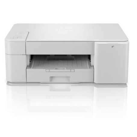 Brother DCP-J1200WERE1 stampante multifunzione Ad inchiostro A4 1200 x 1800 DPI Wi-Fi (DCPJ1200WERE1)