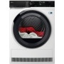 AEG TR9T75680 asciugatrice Libera installazione Caricamento frontale 8 kg A+++ Bianco
