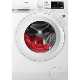 AEG L6FBF51488 , lavatrice (bianco) (914913589)