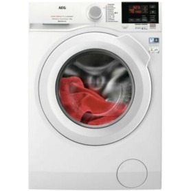 AEG L6FBC41478 , lavatrice (bianco)