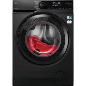 AEG LR7FS75490 - Lavatrice/serie 7000 con funzione vapore ProSteam, 9 kg, automatico quantità