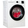 BEKO BM3WFU3941X , lavatrice (bianco) (7004840062)