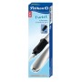 Pelikan 947101 penna stilografica Sistema di riempimento integrato Argento 1 pz (947101)