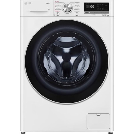 LG F4WV709P1E , lavatrice