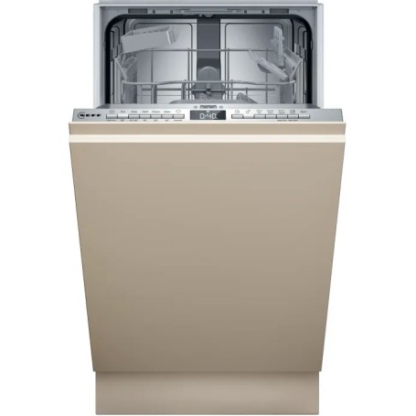 Neff S853HKX20E N30, lavastoviglie (45 cm)