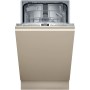 NEFF S853HKX20E N30, lavastoviglie (45 cm)